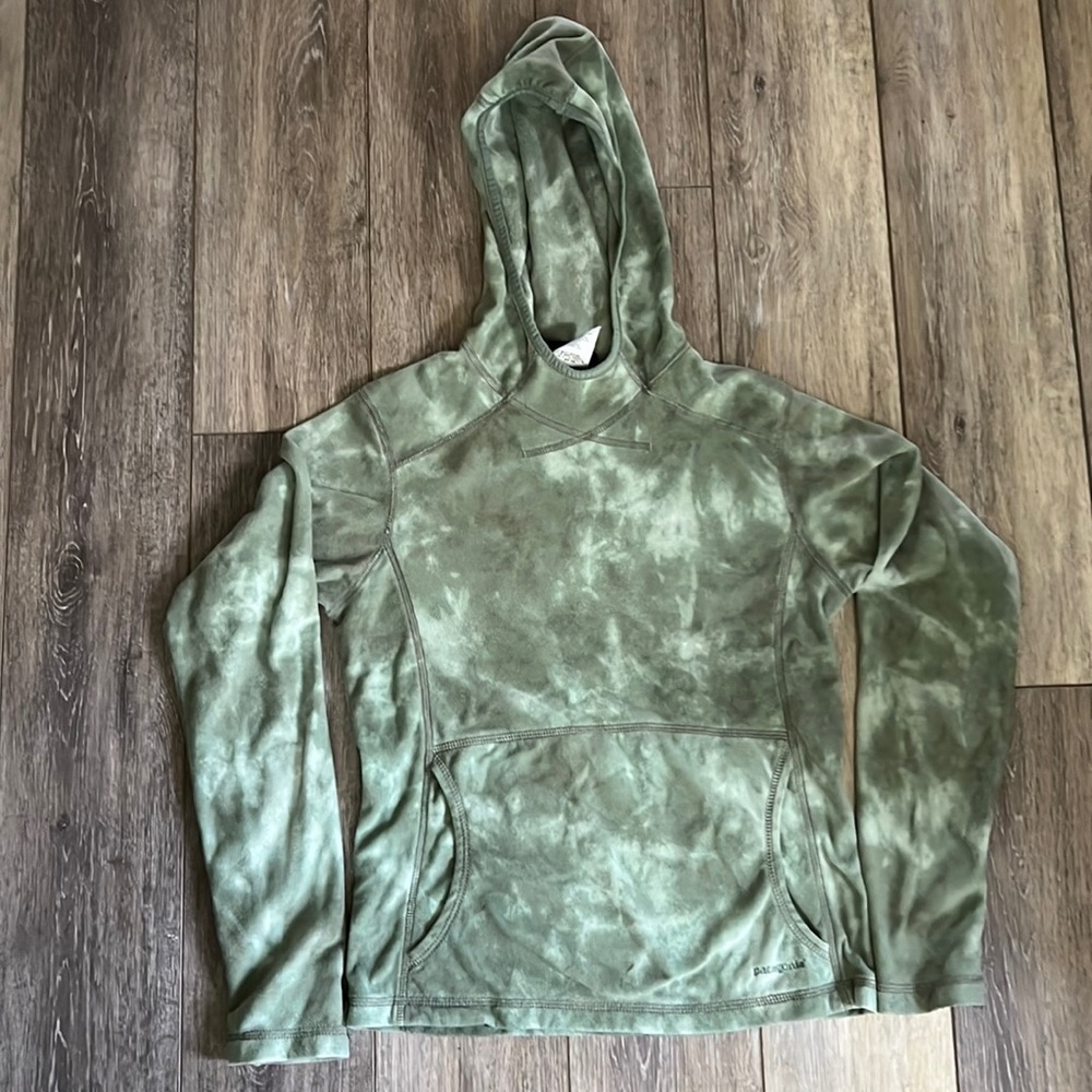 Patagonia base layer